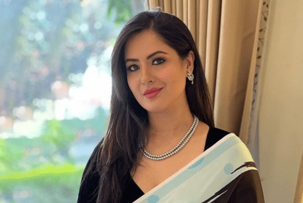 সবাই আমাকে নাচতে ডাকে, সিনেমায় নেয় না : পূজা