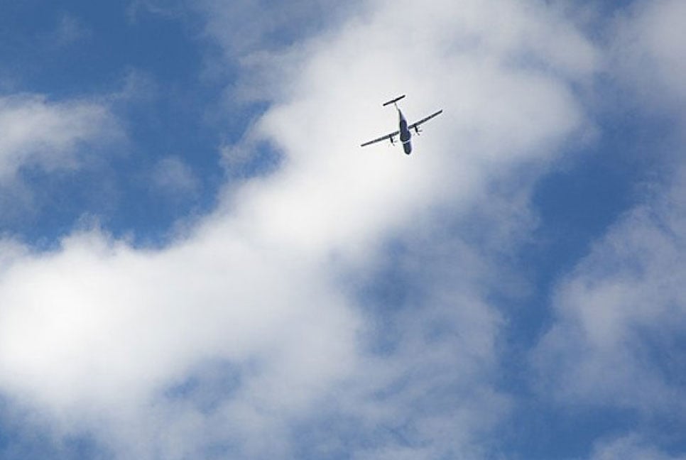 আফগানিস্তানে বিধ্বস্ত হওয়া রুশ প্লেনের চার যাত্রীকে জীবিত উদ্ধার