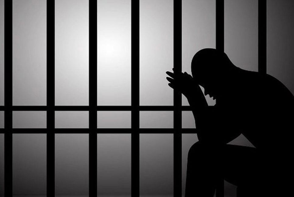 সাজার মেয়াদ শেষ হলেও দেশের কারাগারে বন্দি ১৫৭ বিদেশি