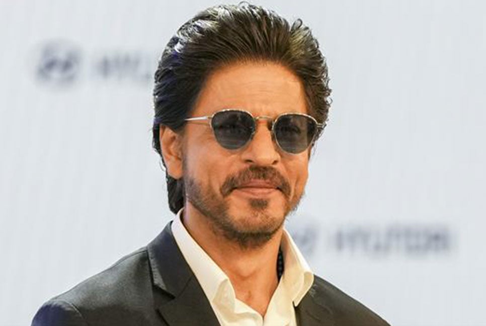 নতুন বছর তিন সিনেমা নিয়ে হাজির হচ্ছেন শাহরুখ!