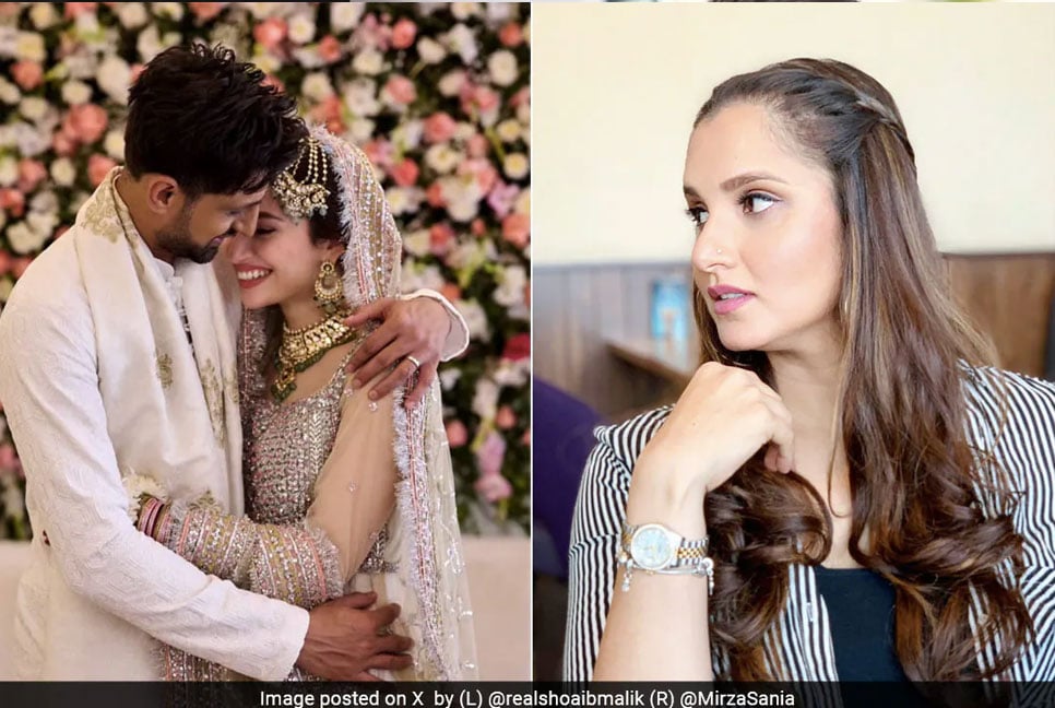 শোয়েবের বিবাহবহির্ভূত সম্পর্কে হাঁপিয়ে উঠেছিলেন সানিয়া মির্জা