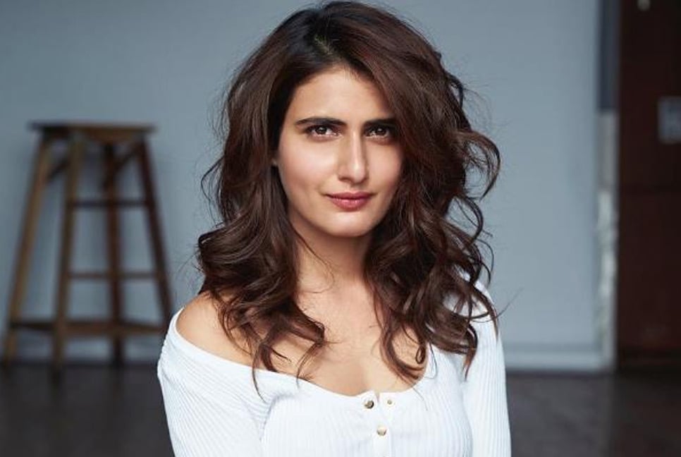 গুঞ্জন উড়িয়ে দিলেন ফাতিমা