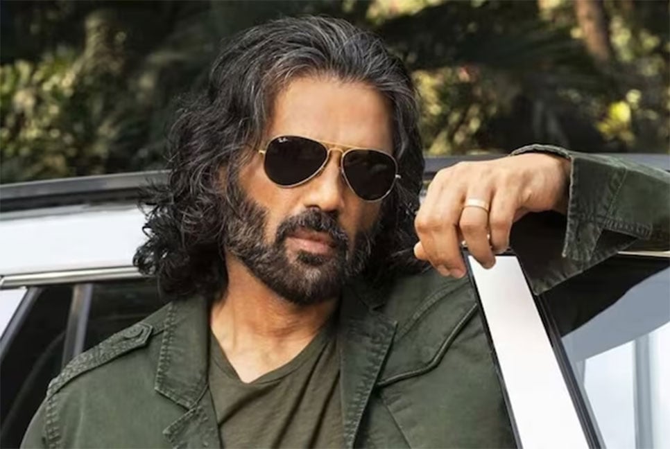 কালো বলে কাজই করতে চাইতেন না বলিউড অভিনেত্রীরা, দাবি সুনীল শেঠির