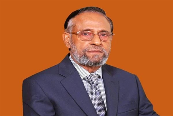 দুই দিন কালো পতাকা মিছিল করবে এলডিপি: কর্নেল অলি