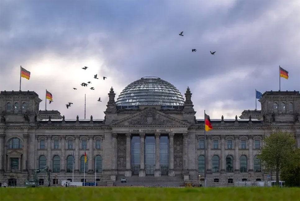 জার্মানিতে দ্বৈত নাগরিকত্বের সুযোগ দিয়ে নতুন আইনের অনুমোদন