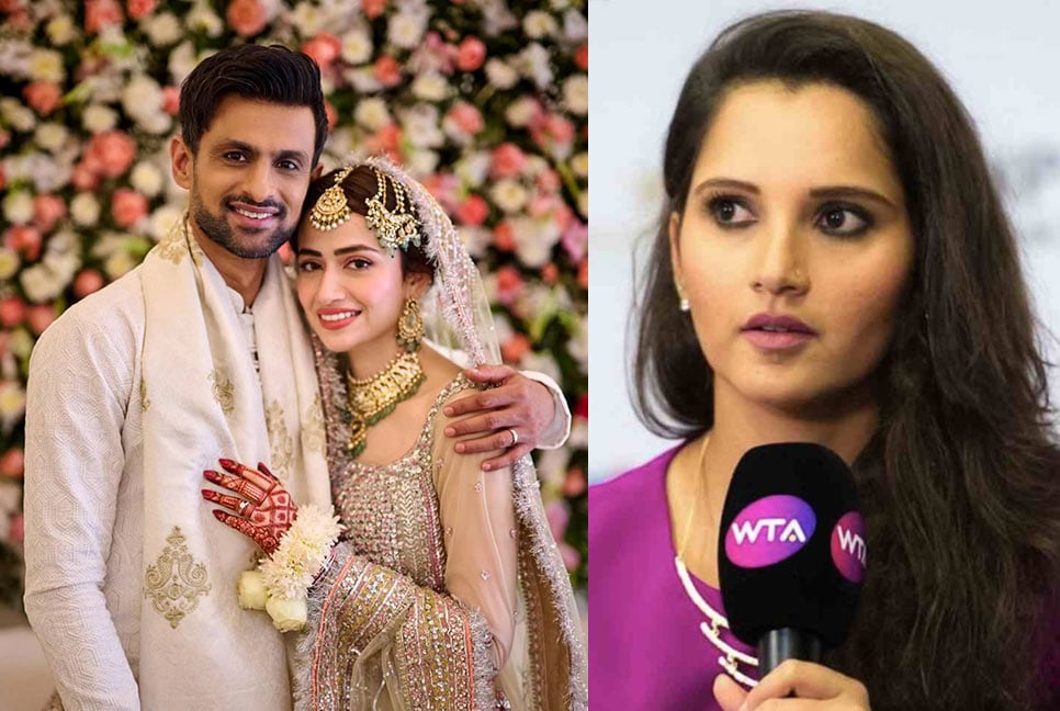 শোয়েবের দ্বিতীয় বিয়ের আগেই বিচ্ছেদের ইঙ্গিত দিয়ে যা বলেছিলেন সানিয়া