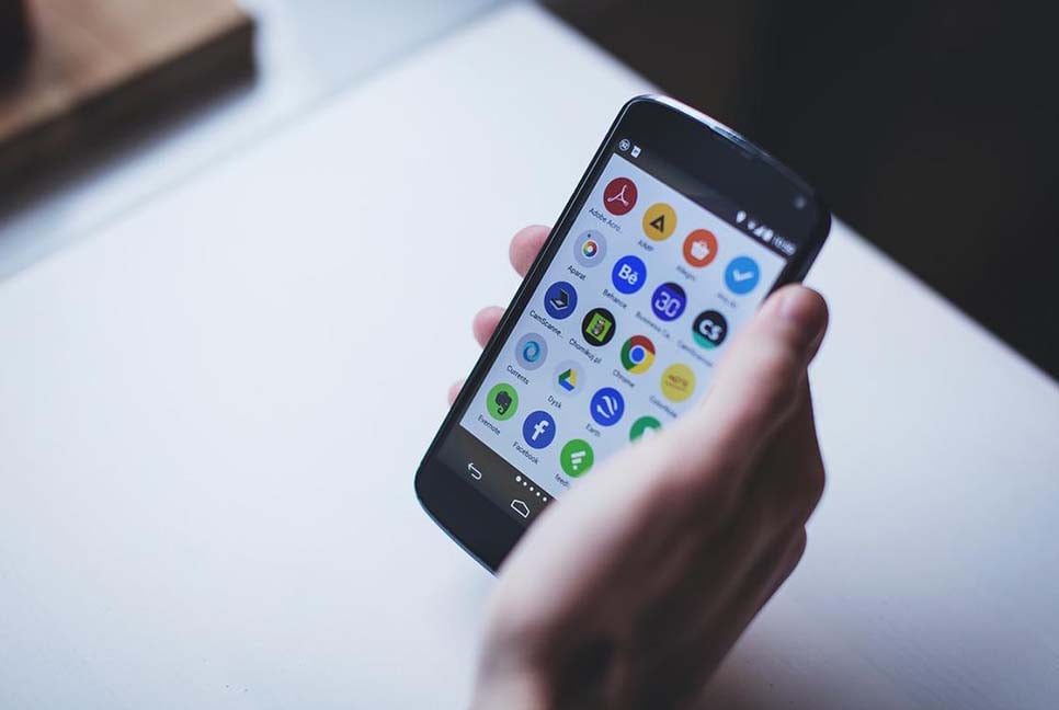 ফোনের স্টোরেজ বাড়ানোর সহজ উপায়