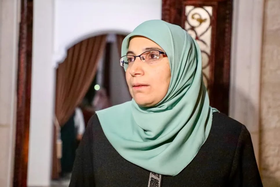 ফিলিস্তিনি নারী সাংবাদিককে ধর্ষণের হুমকি দিয়েছিল ইসরায়েলি সেনারা