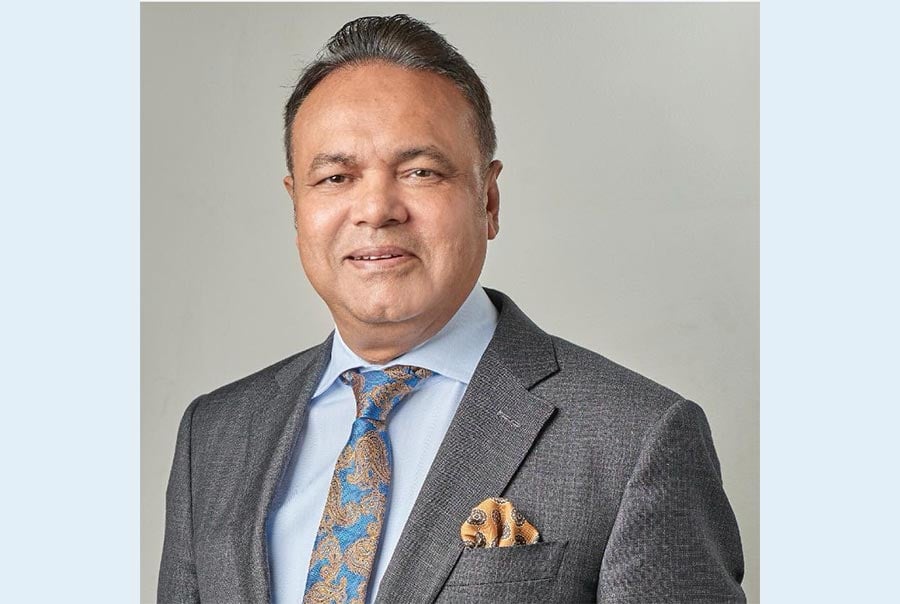 এফবিসিসিআই'র পোর্ট এন্ড শিপিং স্ট্যান্ডিং কমিটির চেয়ারম্যান নির্বাচিত হলেন তরফদার রুহুল আমিন