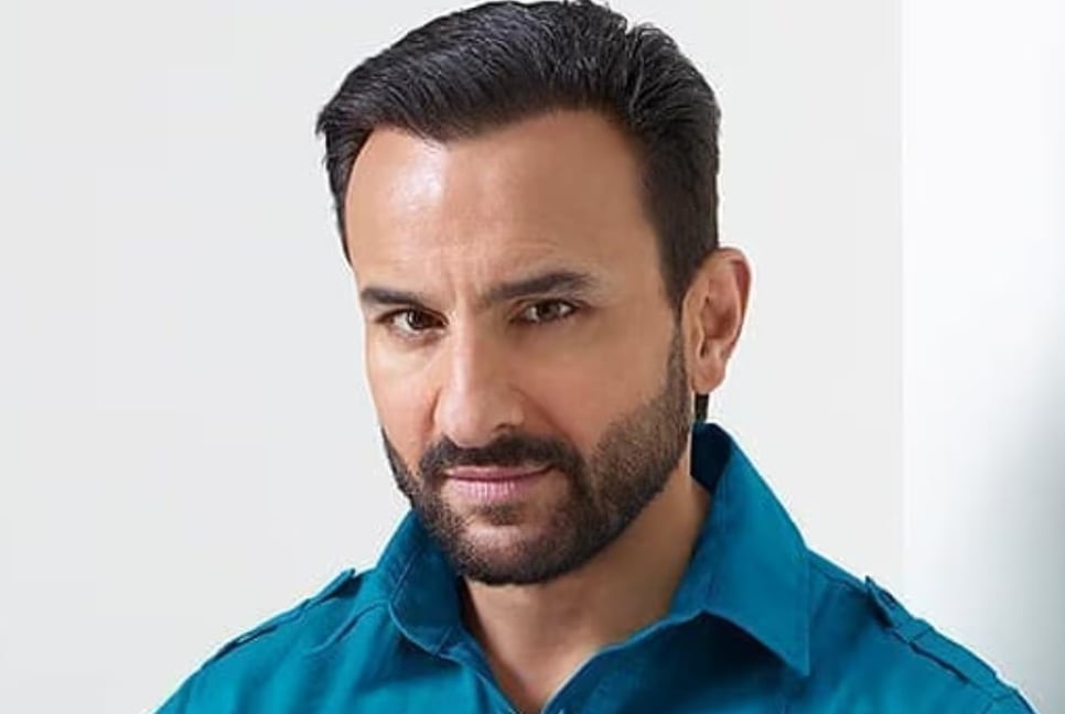 হাসপাতালে সাইফ আলী খান