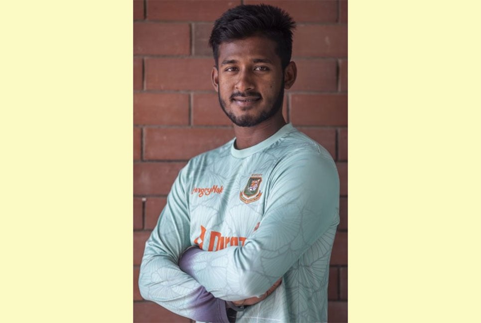 বিশ্বকাপে ভালো করতে দোয়া চেয়েছেন রাব্বি