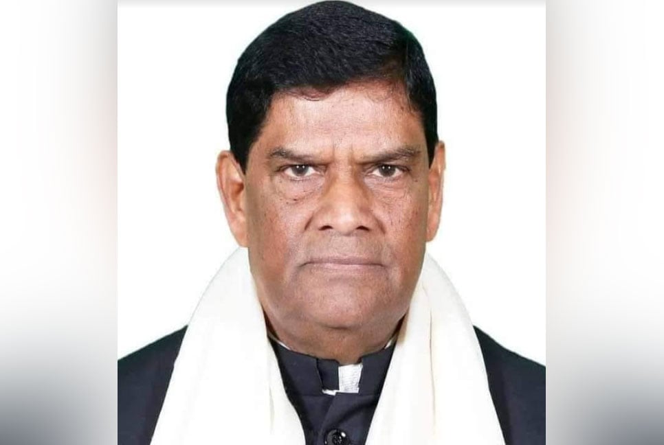 ধামরাইয়ে নৌকার প্রার্থী বেনজীর আহমদ বিজয়ী