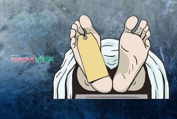 পাটুরিয়ায় ফেরিডুবি; ৬ দিন পর সহকারি চালকের লাশ উদ্ধার