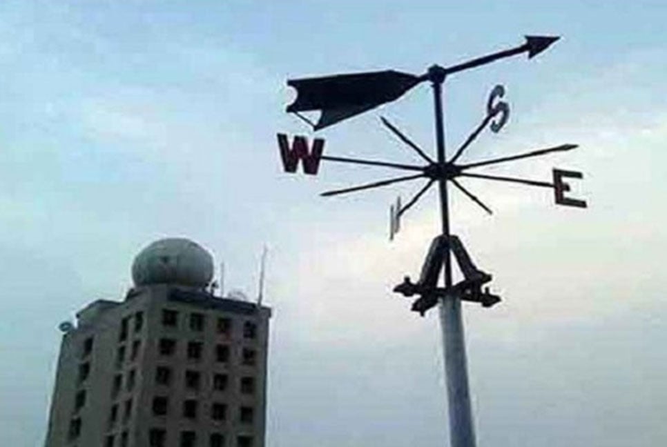 রাত ও দিনের তাপমাত্রা বাড়তে পারে