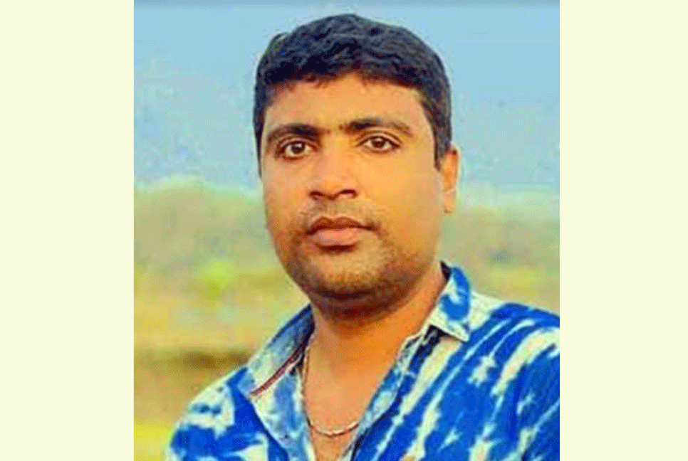 যশোরের অভয়নগরে যুবলীগ নেতা খুন