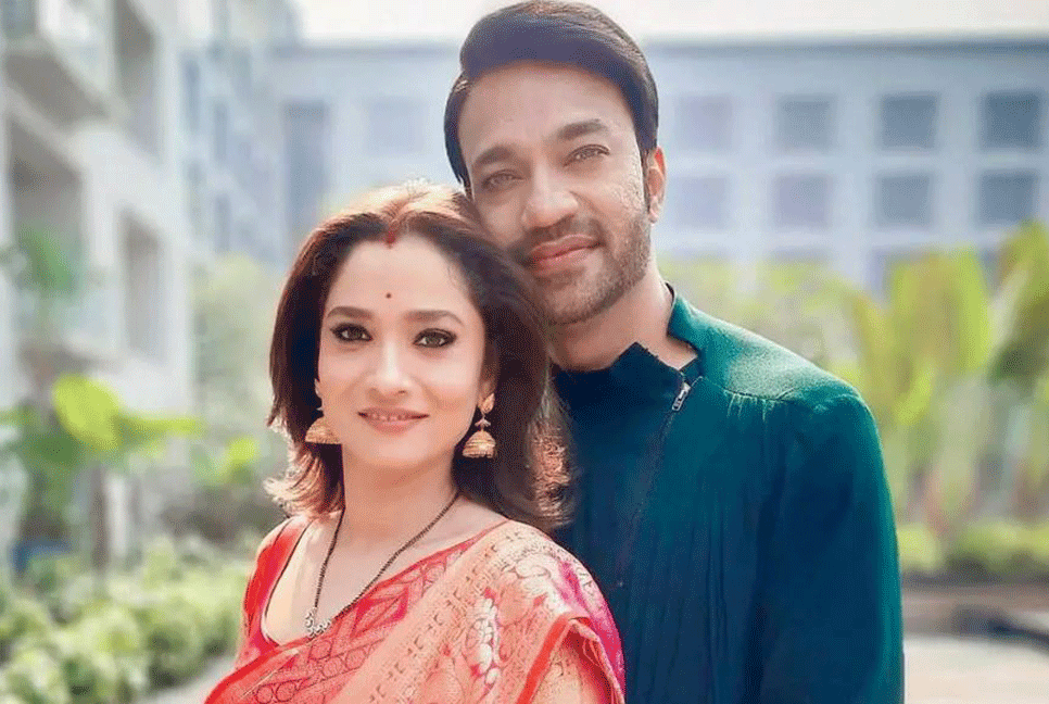 ‘বিগ বস ১৭’ অতীত, ভালোবাসার অটুট বন্ধনে ভিকি-অঙ্কিতা?