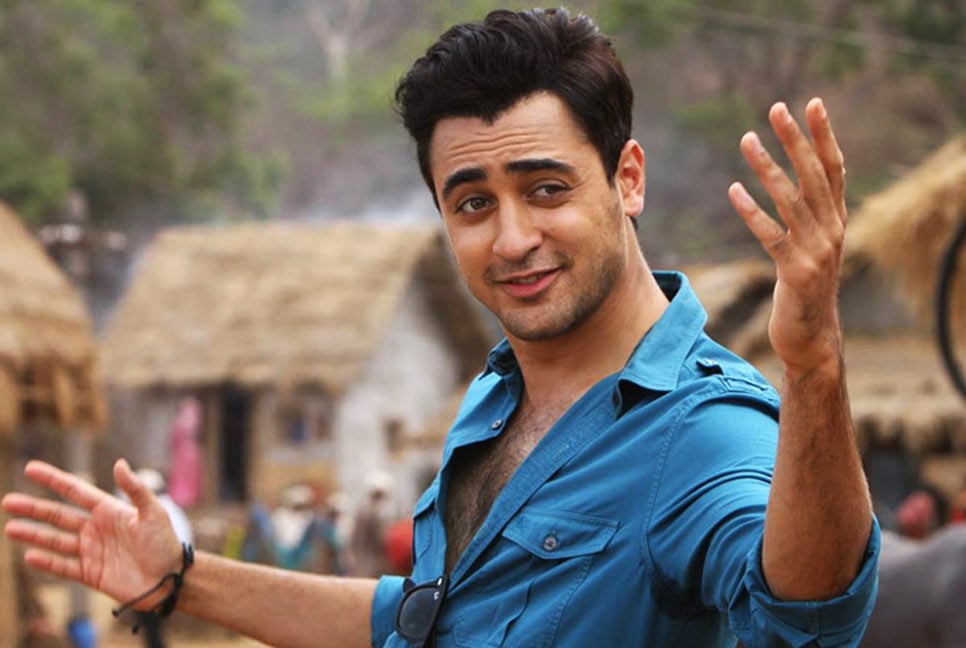 অভিনয় ছেড়ে দেওয়ায় কাল হয়েছে ইমরান খানের