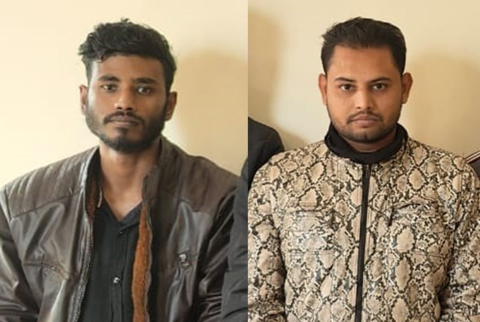 হত্যায় নেতৃত্ব দেয়া সজীব ও ইফতি তিন দিনের রিমান্ডে