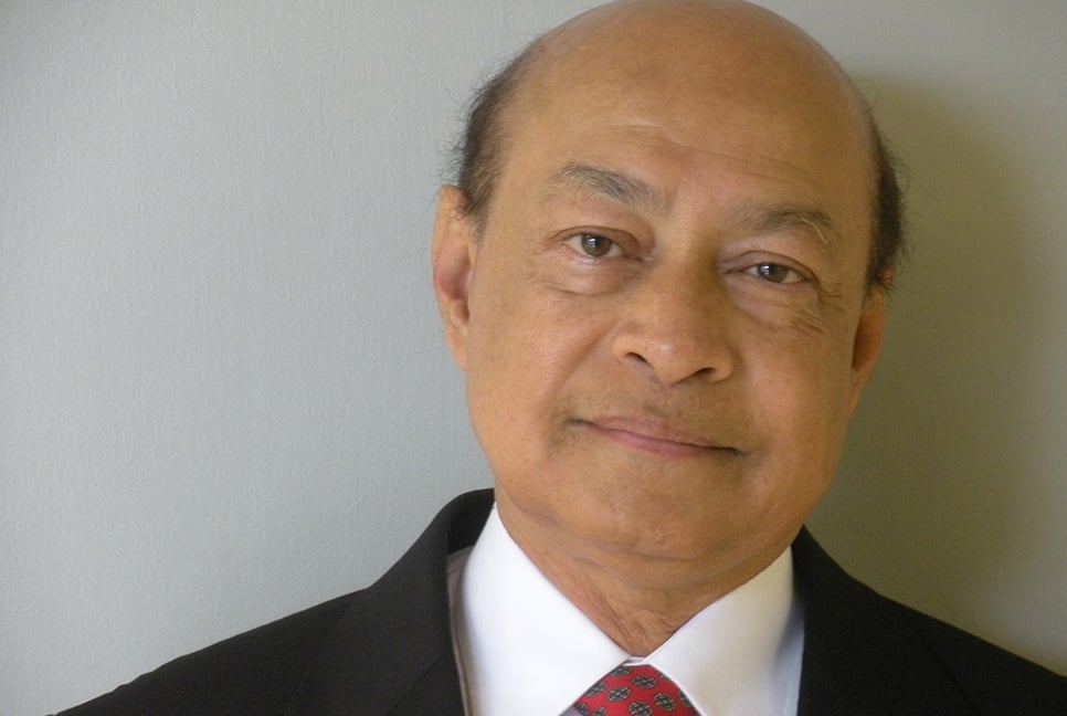 মোস্তফা সারওয়ারের কবিতা যুক্তরাষ্ট্রের পুশকার্ট পুরস্কারের জন্য মনোনীত