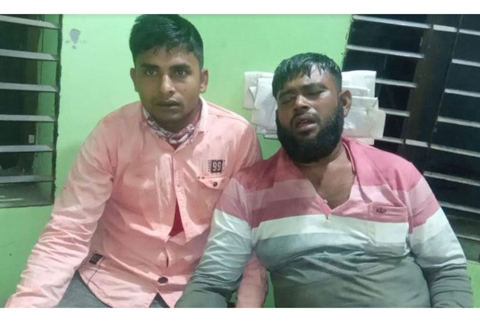 সাতক্ষীরায় মরা ও রোগাক্রান্ত গরুর গোশত বিক্রির অভিযোগ