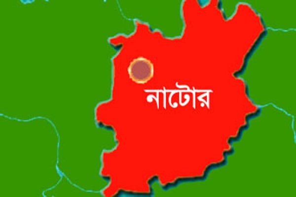 রাস্তার পাশ থেকে এক ব্যক্তির লাশ উদ্ধার