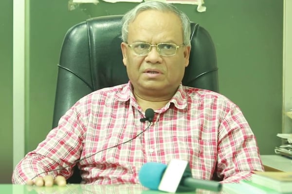 সরকারের মুখে নারী অধিকারের কথা ভাঁওতাবাজি ছাড়া কিছুই না : রিজভী