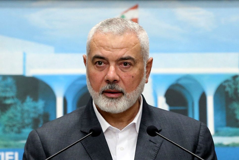 যুদ্ধবিরতি নিয়ে নিজেদের শর্তে অনড় হামাস