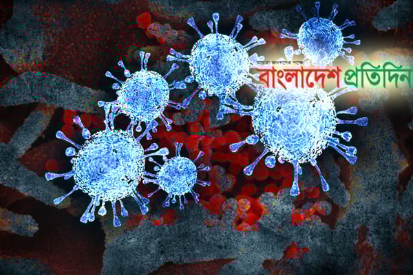 দেশে আরও ২০ জনের করোনা শনাক্ত