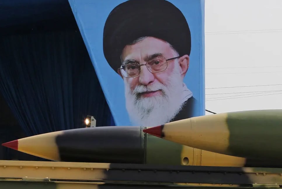 ইরানের পারমাণবিক নীতিতে বদল আসছে?