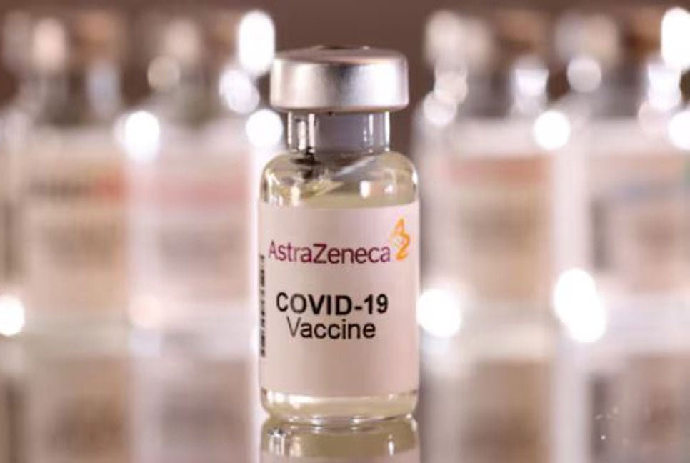 অ্যাস্ট্রাজেনেকার সব করোনা টিকা প্রত্যাহারের ঘোষণা