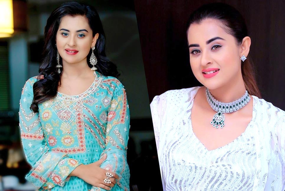 ঈদের তিন সিনেমার নায়িকা বুবলী