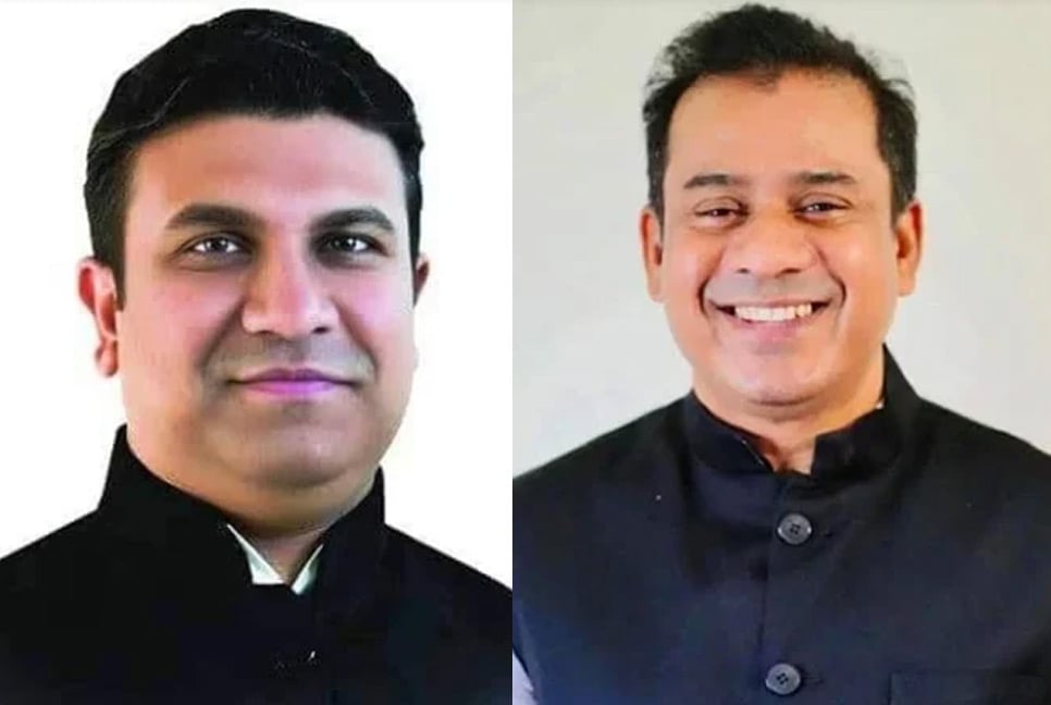 ভাতিজার কাছে হারলেন চাচা শফিক খান