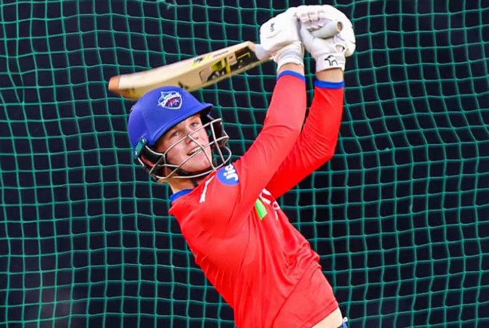 আইপিএল মাতিয়েও কেন বিশ্বকাপ দলে নেই, মুখ খুললেন ফ্রেজার