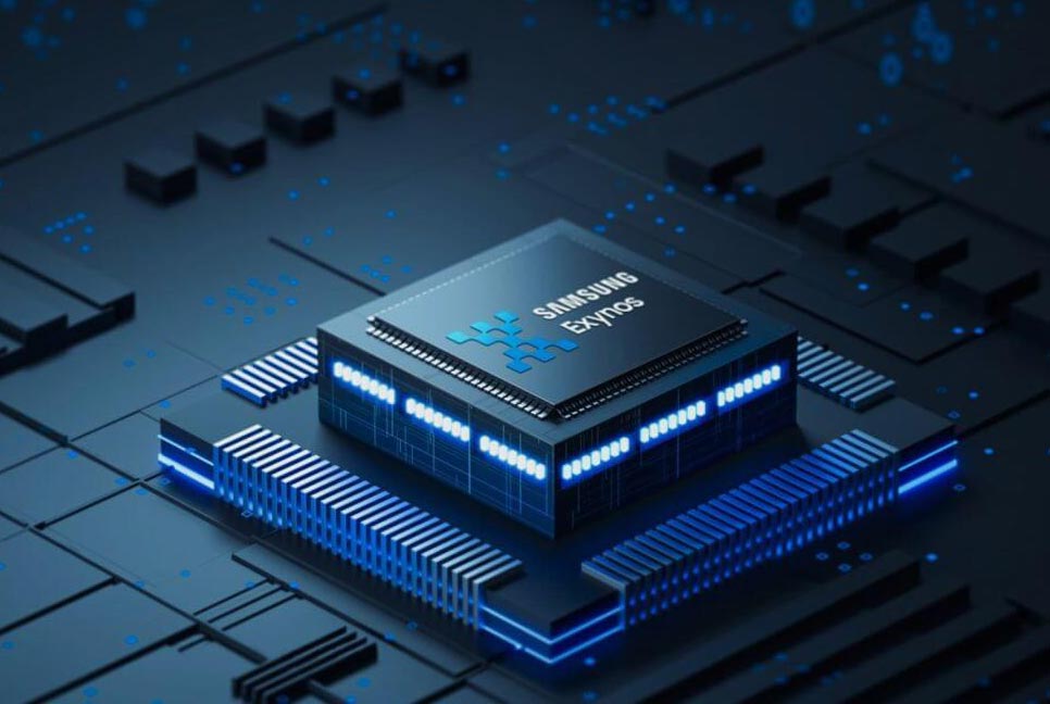 স্যামসাংয়ের তিন ন্যানোমিটার চিপ উন্মোচন