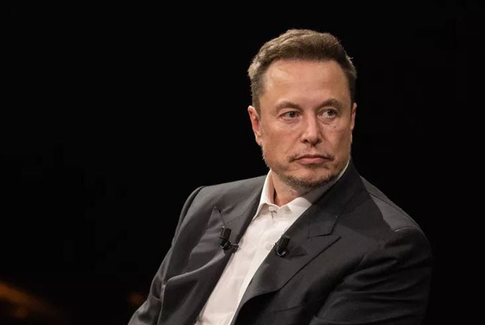 তবে কি ইলন মাস্কের ‘গুপ্তচরবৃত্তি’ ধরে ফেলেছে চীন?