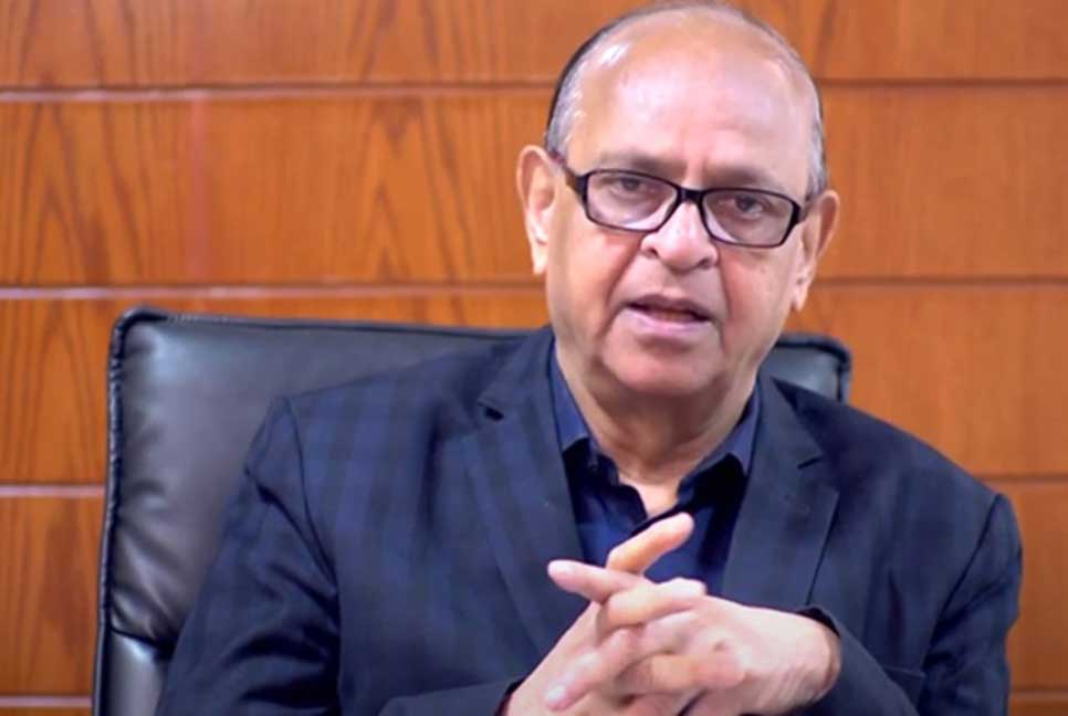 ডেঙ্গুতে আমার মা মারা গেছেন, আর যেন কোনো মায়ের মৃত্যু না হয়: স্বাস্থ্যমন্ত্রী