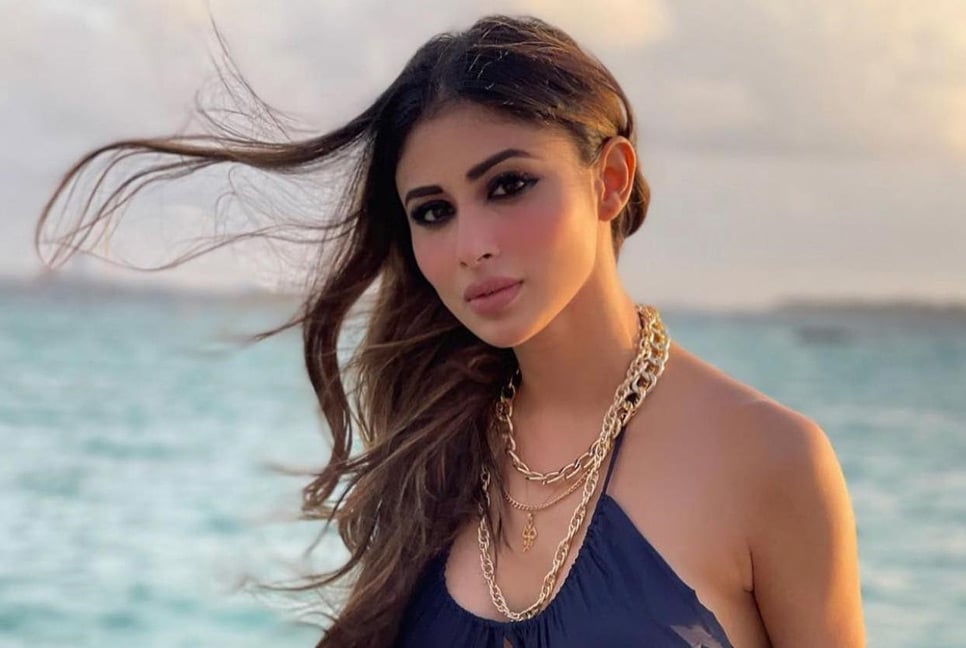 ভেবেছিলাম মরেই যাব, প্রতিদিন ৩০ ওষুধ ও ইনজেকশন নিতে হয়েছে : মৌনি রায়