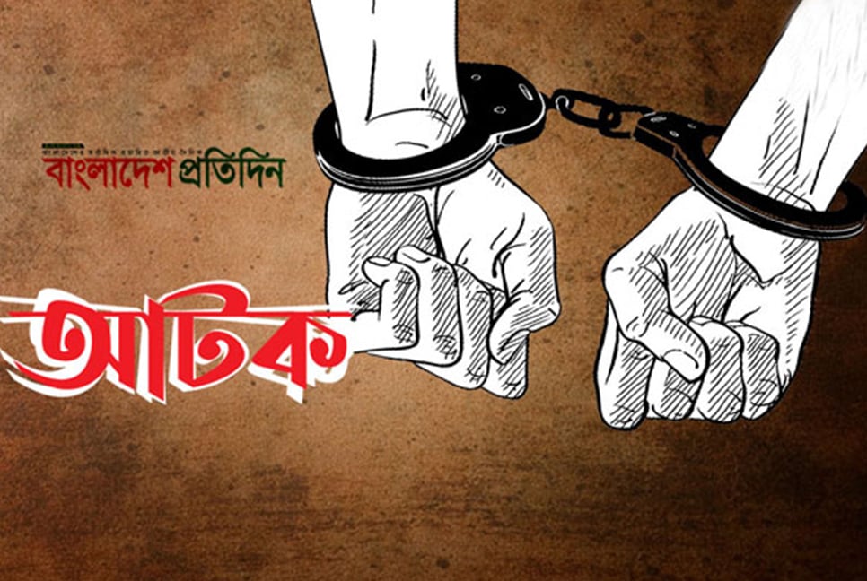 পাটগ্রাম সীমান্ত দিয়ে অনুপ্রবেশের দায়ে ভারতীয় নাগরিক আটক