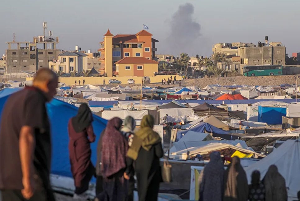 ইসরায়েলকে অবশ্যই রাফায় আন্তর্জাতিক আইন মানতে হবে: মস্কো
