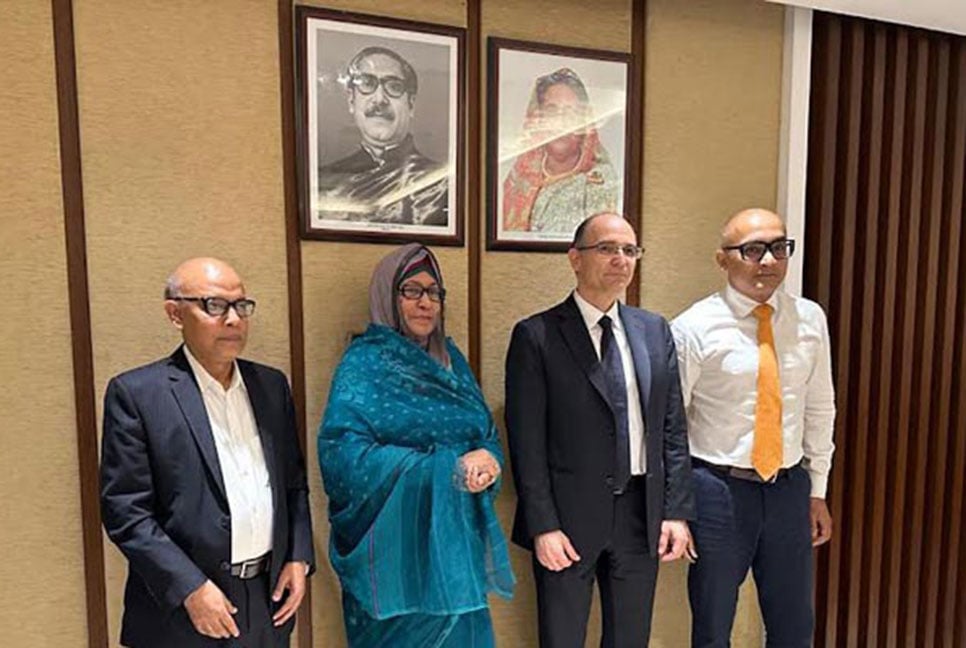 আইএমএফের তৃতীয় কিস্তি নিয়ে কোনো উদ্বেগ নেই : অর্থ প্রতিমন্ত্রী