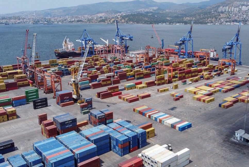 বাণিজ্য নিষেধাজ্ঞা শিথিল নিয়ে ইসরায়েলের দাবি প্রসঙ্গে যা বলছে ‍তুরস্ক 