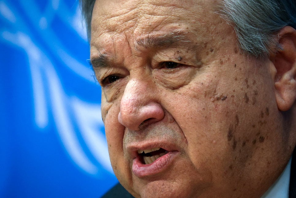 রক্তপাত এড়াতে ইসরায়েল-হামাসকে যুদ্ধবিরতি চুক্তিতে পৌঁছানোর আহ্বান