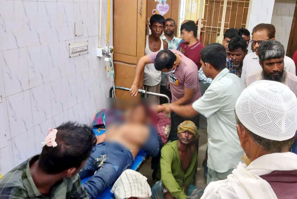 হবিগঞ্জে সিএনজি স্ট্যান্ড দখল নিয়ে সংঘর্ষে নিহত বেড়ে ৪