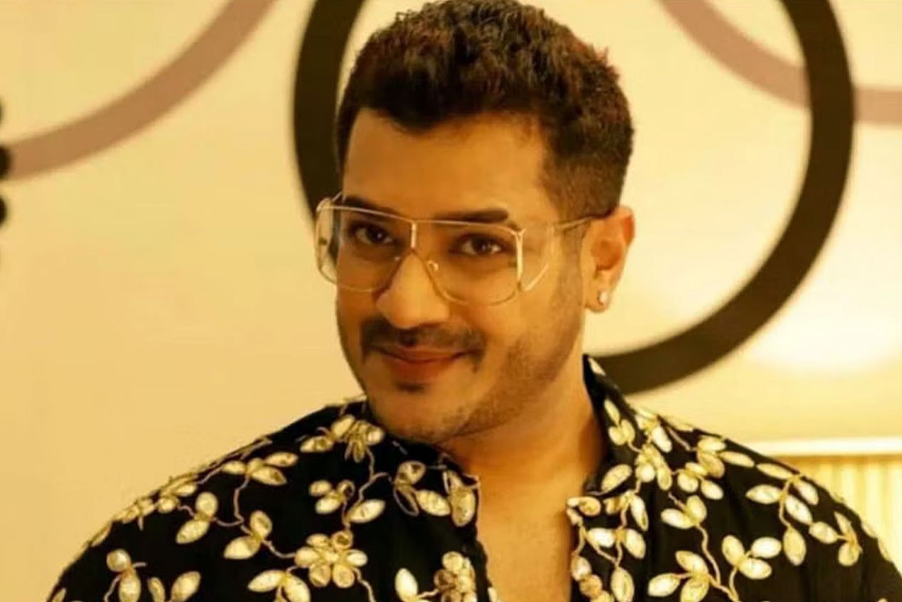 যৌন হয়রানির অভিযোগে দক্ষিণি অভিনেতা গ্রেফতার