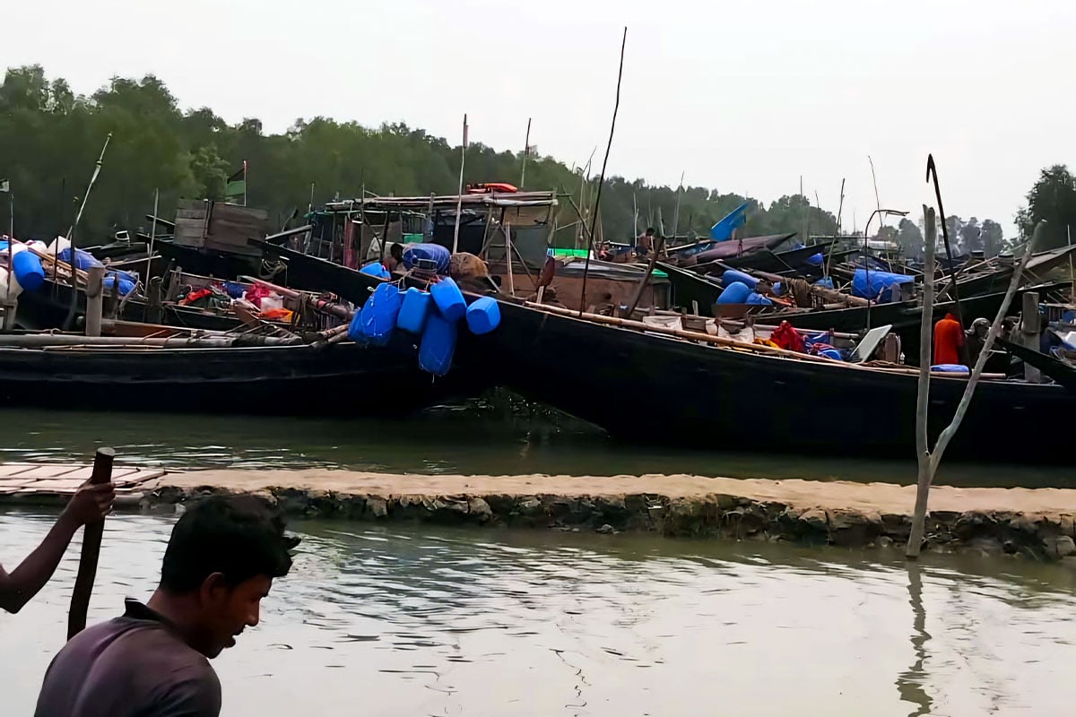 boat