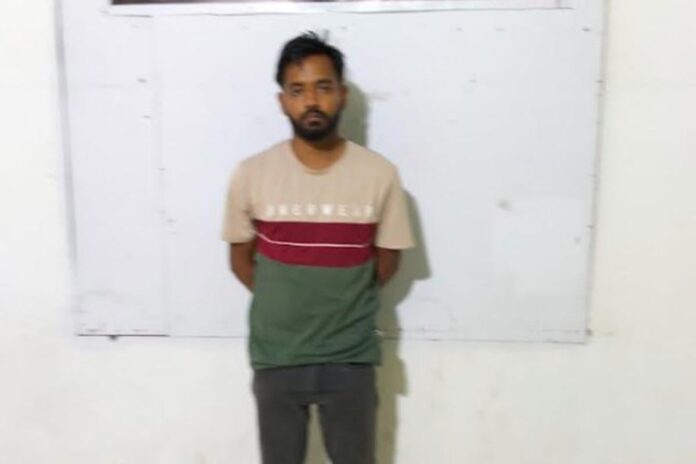 মাদারীপুরে প্রবাসী হত্যা মামলার দুই আসামি গ্রেফতার