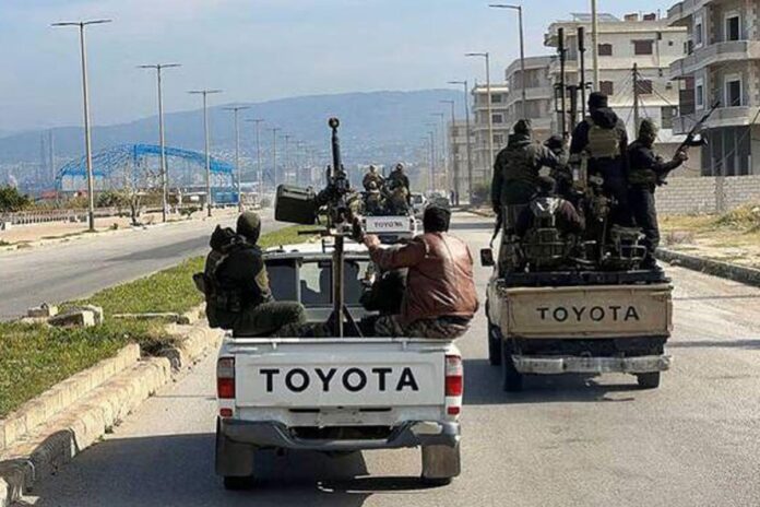 সিরিয়ায় আসাদপন্থী আলাউইদের হত্যা-অপহরণ বন্ধের আহ্বান জাতিসংঘের