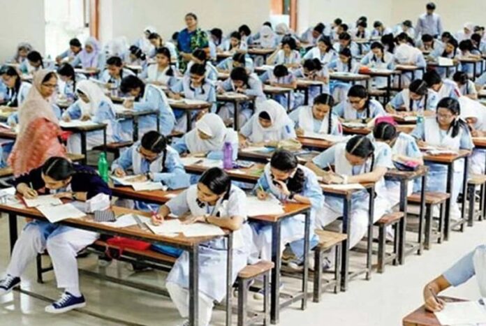 এইচএসসি পরীক্ষার্থীদের জন্য জরুরি নির্দেশনা