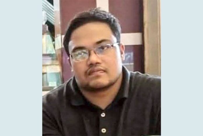 ঢাবির সাবেক শিক্ষার্থী সৌমিক নিখোঁজ