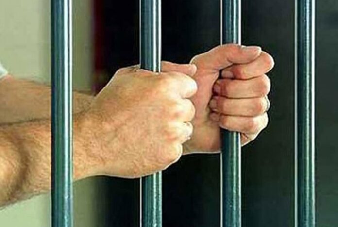 বগুড়ায় বাল্যবিয়ের দায়ে বর কারাগারে